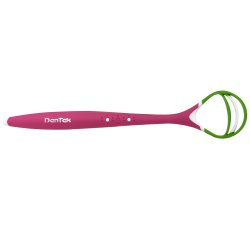 DenTek Zungenschaber Freshmint Zungenreiniger