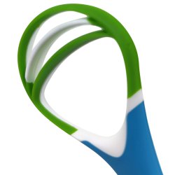 DenTek Zungenschaber Freshmint Zungenreiniger