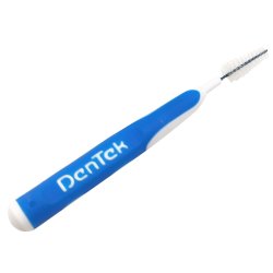 DenTek Gap Brushes Multi-Pack Easy Brush Mix Pack