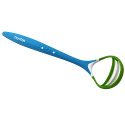 DenTek Zungenschaber Freshmint Zungenreiniger