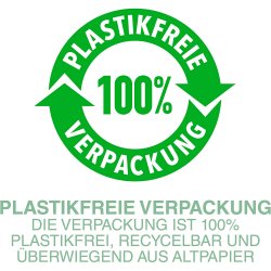 Dr. Best Whitening Professionele tandenborstel Nat&uuml;rlich Weiss