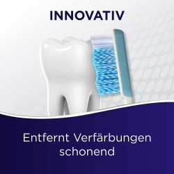 Dr. Best Whitening Professionele tandenborstel Nat&uuml;rlich Weiss