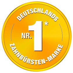 Dr. Best Fresh Breath Vibration Elektrisk tandborste