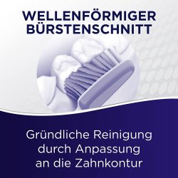 Dr. Best Whitening Professionele tandenborstel Nat&uuml;rlich Weiss