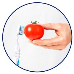 Dr. Best Fresh Breath Vibration Elektrisk tandborste