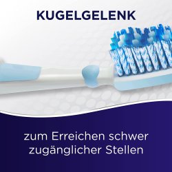 Dr. Best Whitening Professionele tandenborstel Nat&uuml;rlich Weiss