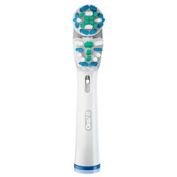 4 stk. Oral-B Dual Clean B�rstehoveder