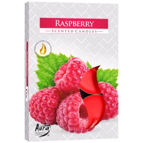 Doftljus Rasperry Doftljus