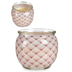 Duftlys Glas Acorde Coconut