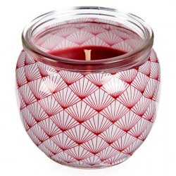 Doftljus Dekorativt glas Acorde Apple & Cinnamon