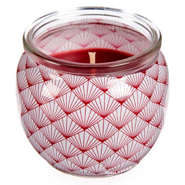 Doftljus Dekorativt glas Acorde Apple & Cinnamon