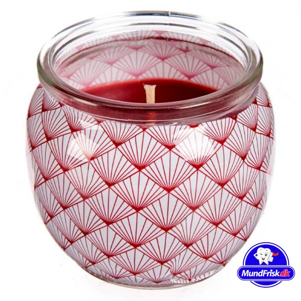 Doftljus Dekorativt glas Acorde Apple & Cinnamon