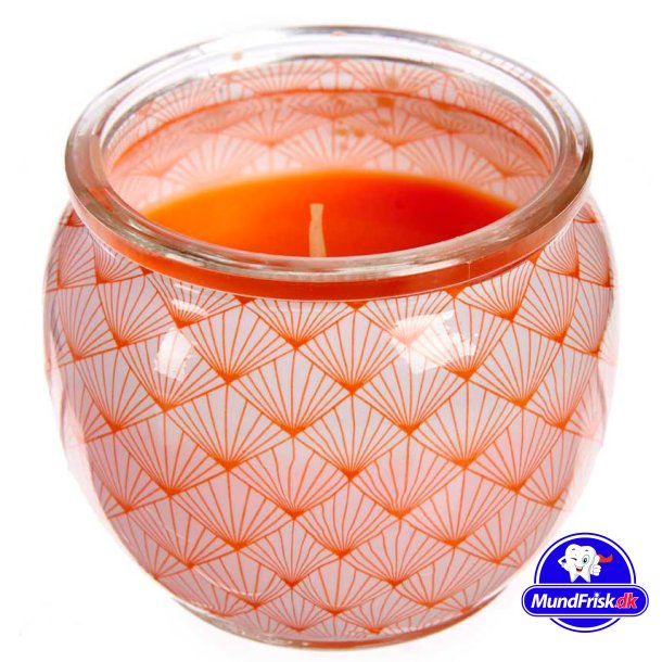 Duftlys Glass Acorde Melon