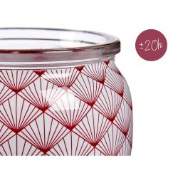 Doftljus Dekorativt glas Acorde Apple & Cinnamon