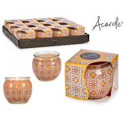 Duftlys Glas Acorde Oriental Tea