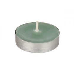 Duftlys 18 stk. Telys Acorde Jasmin