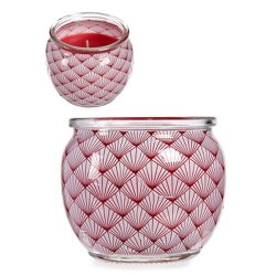 Duftlys Glas Acorde Red Fruit