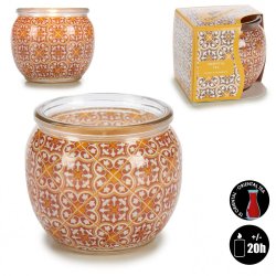 Duftlys Glas Acorde Oriental Tea