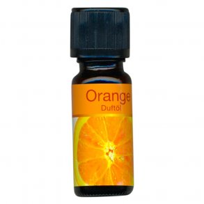 Duftolie - Orange - 10 ml.
