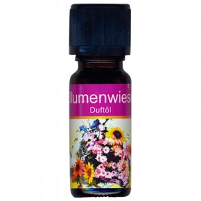 Duftolje - Blomstereng - Blumenwiese - 10 ml.