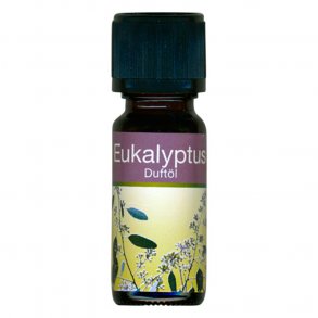 Doftolja - Eucalyptus - 10 ml.