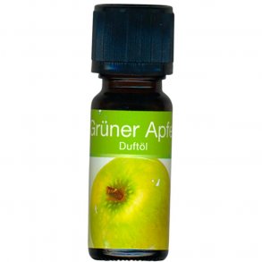 Doftolja - Grna pplen - 10 ml.