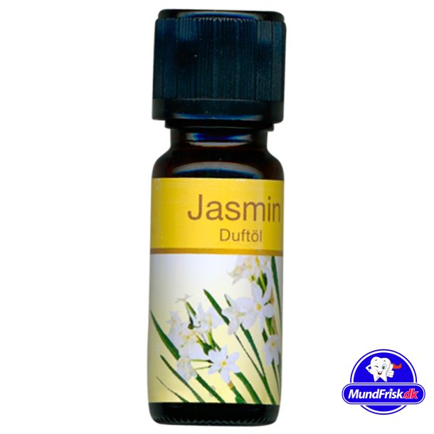 Duftolie - Jasmin - 10 ml.
