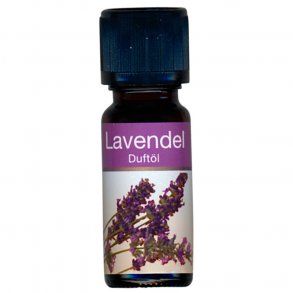 Doftolja - Lavendel - 10 ml.