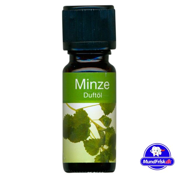 Doftolja - Mint - Minze - 10 ml.