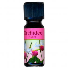 Duftolie - Orkid - 10 ml.