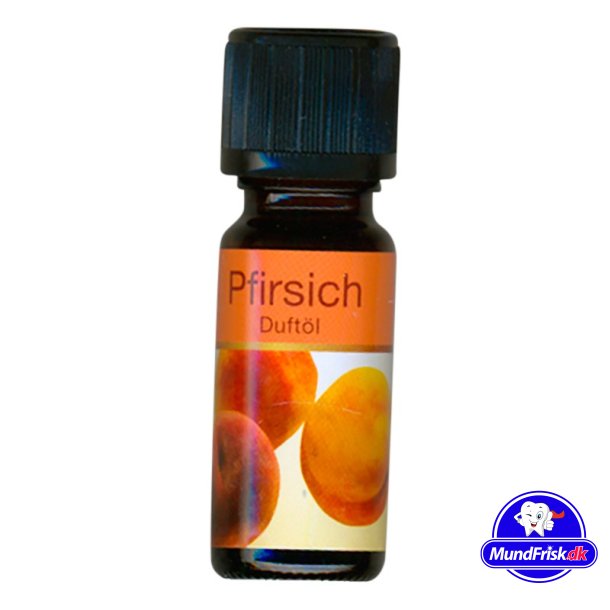 Duft&ouml;l - Pfirsich - Pfirsich - 10 ml.