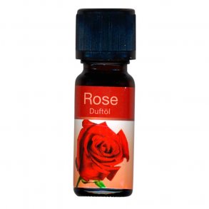Doftolja - Rose - 10 ml.