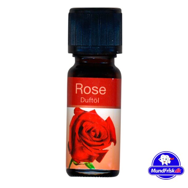 Doftolja - Rose - 10 ml.