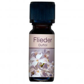 Duftolie - Syren - Flieder - 10 ml.