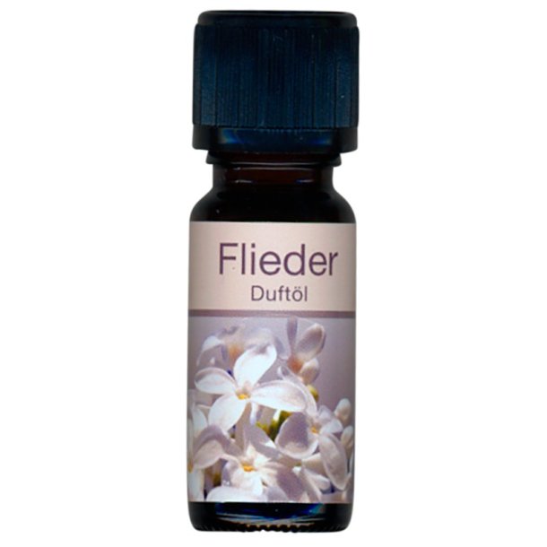 Duftolie - Syren - Flieder - 10 ml.