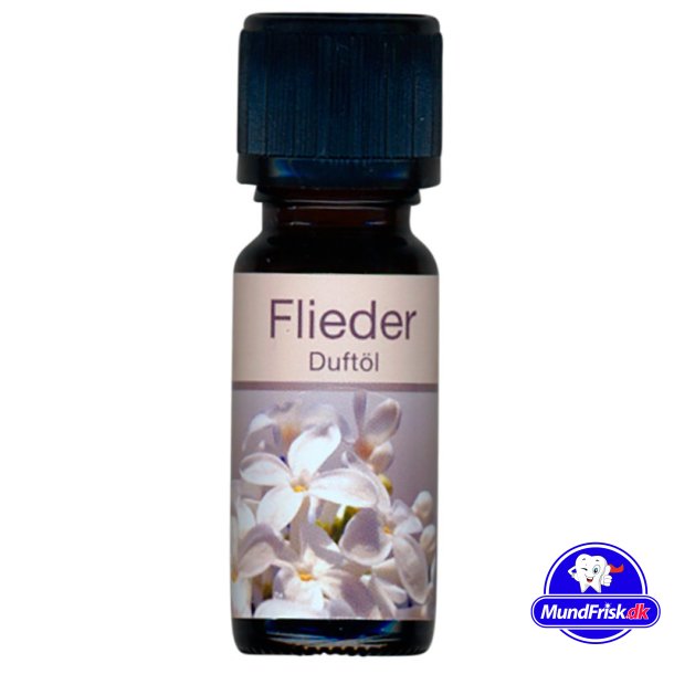 Duft&ouml;l - Syren - Flieder - 10 ml.