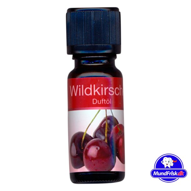Doftolja - Wild Cherry - 10 ml.