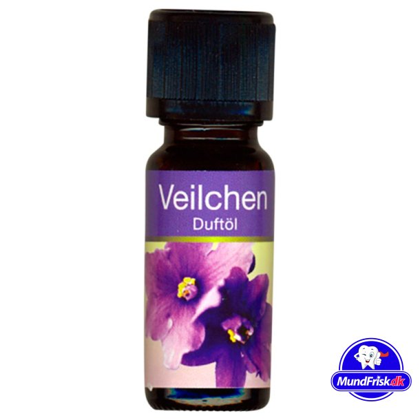 Doftolja - Violer - Veilchen - 10 ml.