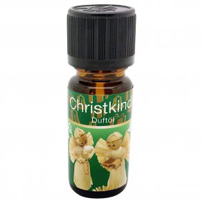 Duftolie Julegave-bringer - Christkindl 10 ml.
