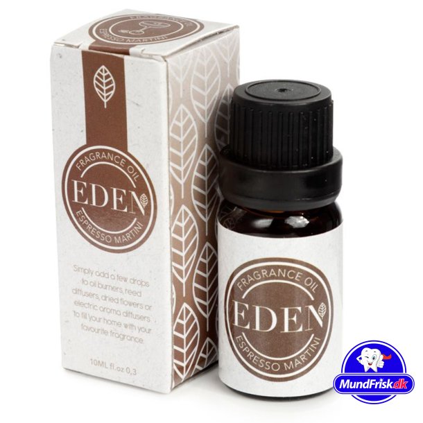 Eden Parfymolja Espressovin