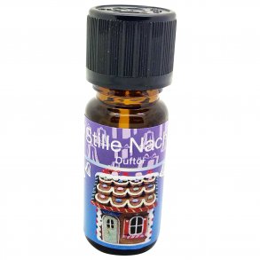 Duftolie Glade jul, dejlige jul - Stille Nacht 10 ml.