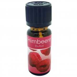 Duftolie - Hindbr - Himbeere - 10 ml.