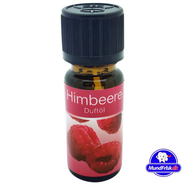 Duft&ouml;l - Himbeeren - Himbeeren - 10 ml.