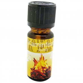 Duftolie Kamin-ild - Kaminfeuer 10 ml.