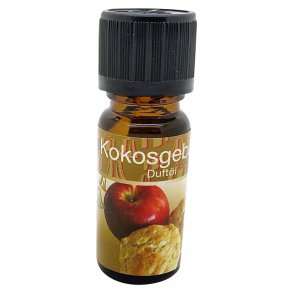 Duftolie  Kokos Gebck 10 ml.