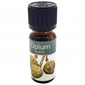 Duftolje - Opium - 10 ml.