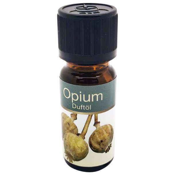 Doftolja - Opium - 10 ml.