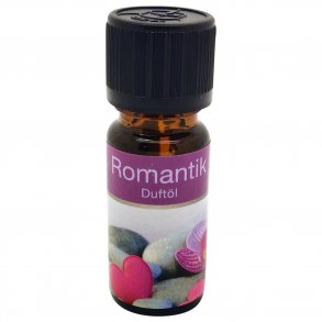 Romantisk parfymolja - 10 ml.