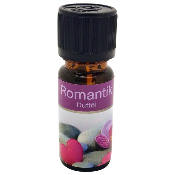 Romantisk parfymolja - 10 ml.