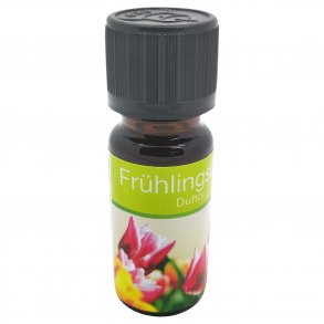 Duftolie - Forr - Frhlingsduft  - 10 ml.